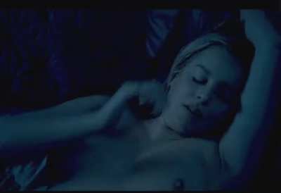 Abbie Cornish