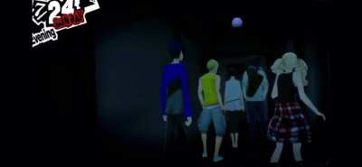 guys!! the phantom thieves didn't manage their power and are going to fucking die! give me your social security number and we can help them