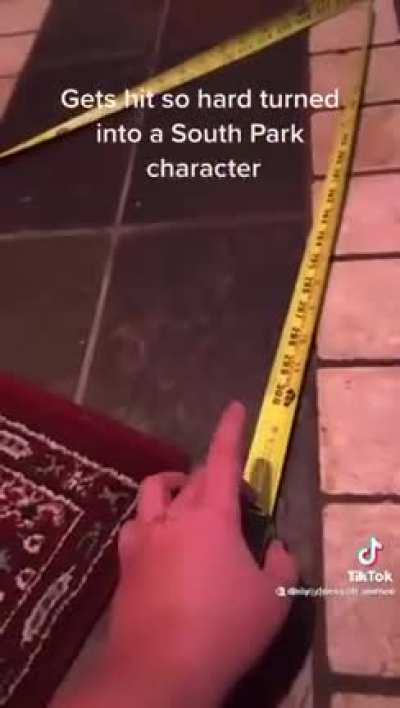 Holy shit