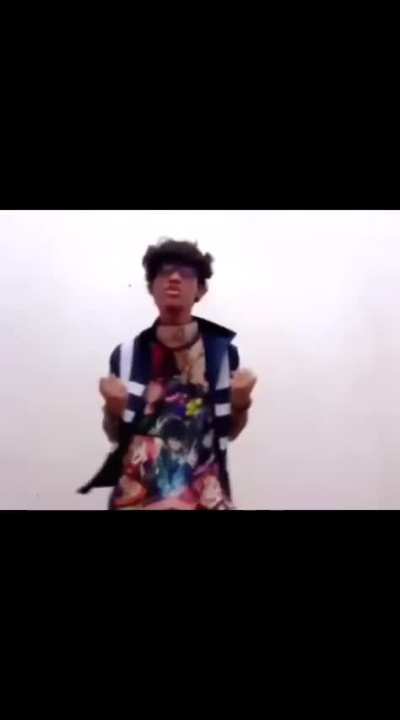 Ele disse Ta-i-da-&iacute;😡😡