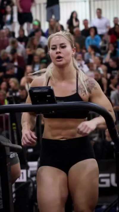 Dani Speegle