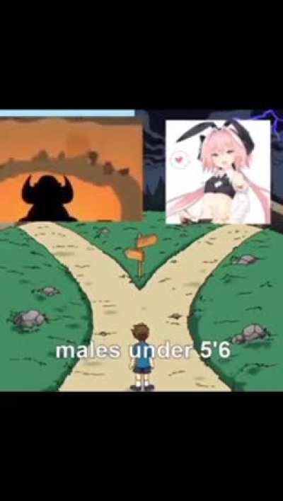 Choose my little dwarf