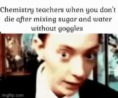 No way