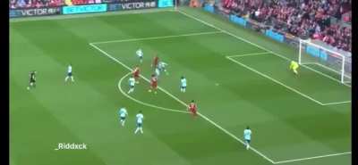 Firmino &ndash; Moves like Jagger