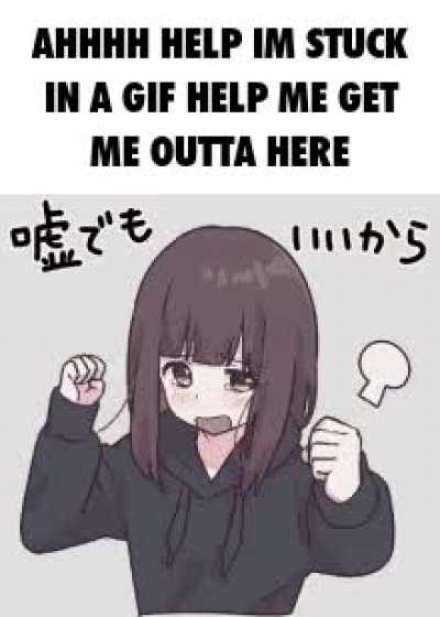 what&rsquo;s she saying I can&rsquo;t hear her