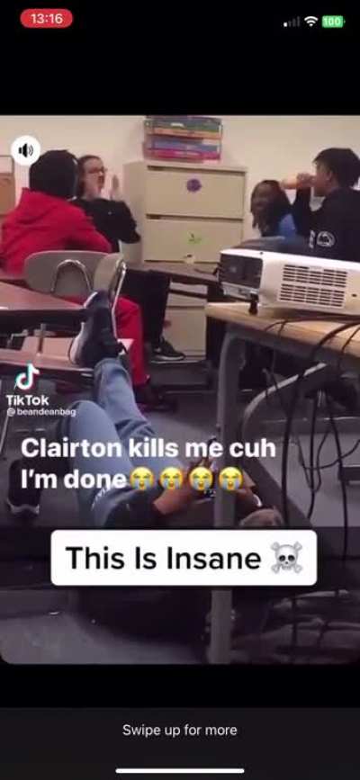 clairton