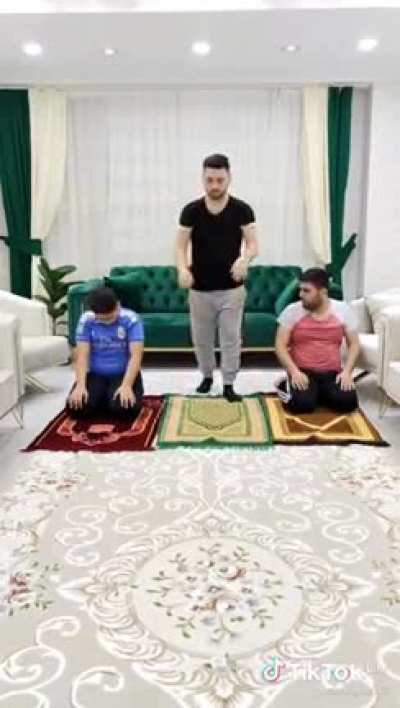 Allahu Allah