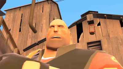 heavy and scout says the n word