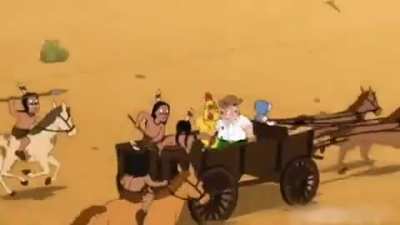 Peter vs Homem Galinha ao som da abetura das meninas super poderosas gera&ccedil;&atilde;o(ficou longo o v&iacute;deo)
