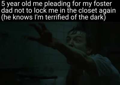 Foster Care Part 1