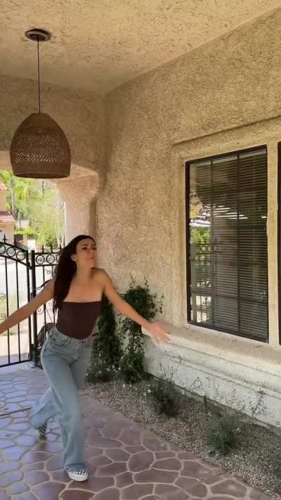 &ldquo;Once a sister, always a sister&rdquo; with Daniella Monet | TikTok 5/11/24