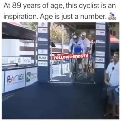 I don't know how he does it