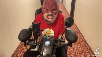 The Flash&rsquo;s New Villain