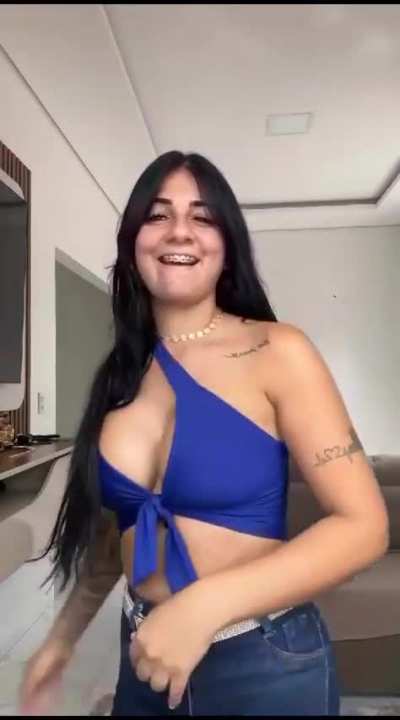 Andressa Polimentos