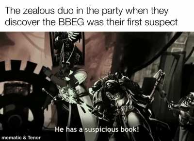 It&rsquo;s interesting how zealots act