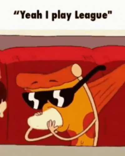 yeah