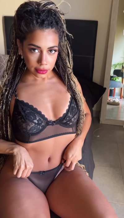 Lips so good