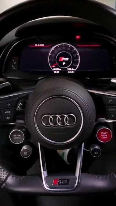 Some loud car problems