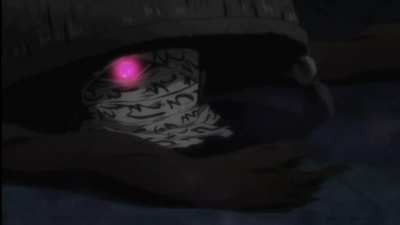 This short Gintoki edit I made. Hope you like it