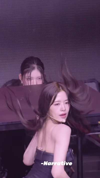 Yujin (IVE)