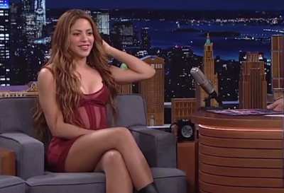 Shakira