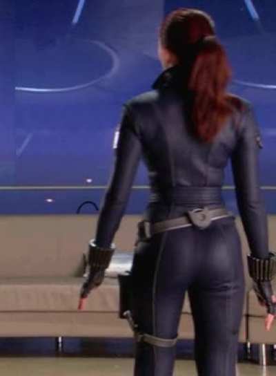 Scarlett Johansson