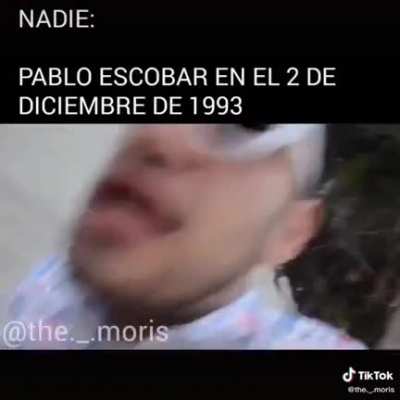 moai escobar