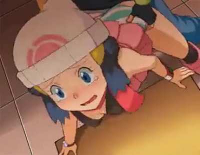 Ash & Dawn