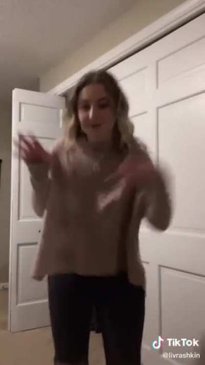 She&rsquo;s so HAWT