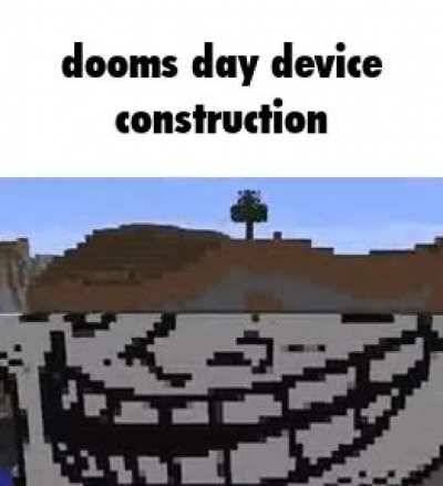 the end is near
