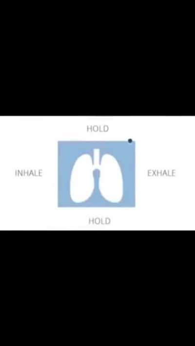 How good are your lungs Bruce?
