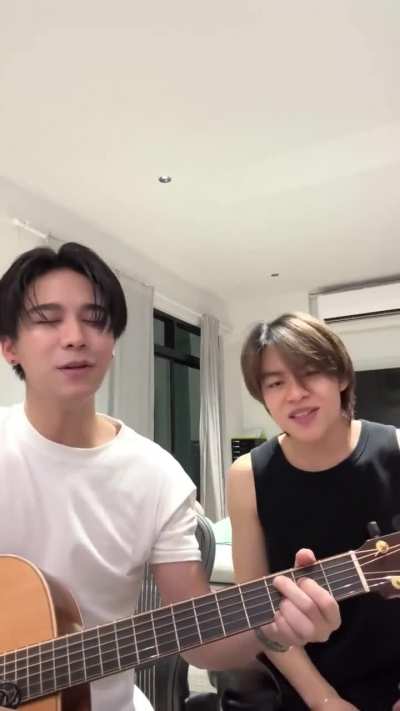 Satang covering Pae Kum Wah Ruk (
