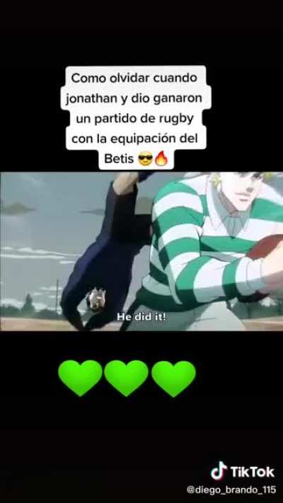 Betis 😎🔥