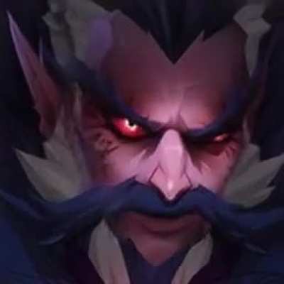 The Raven Lord sings Baka Mitai