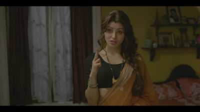 Urvashi Rautela in Inspector Avinash S01 (2023)