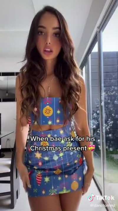 Let&rsquo;s open those presents