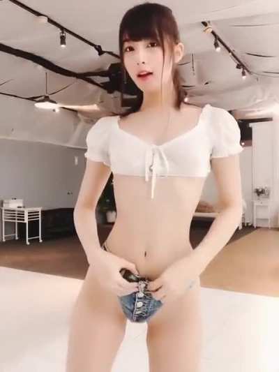 mini-short