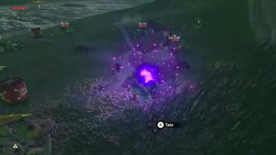 Note to self: Don&rsquo;t sneak strike next to an exploding barrel