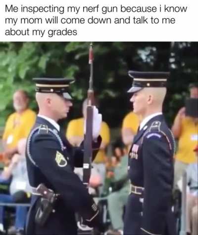 Inspecting every millimeter