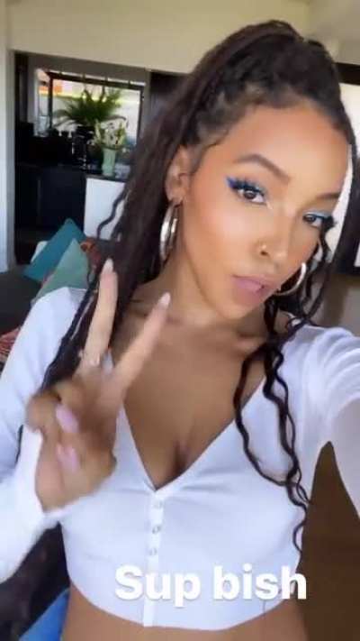Looking good
