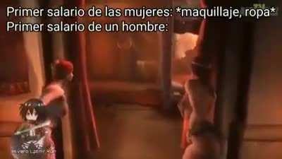 el orion en la mosca be like