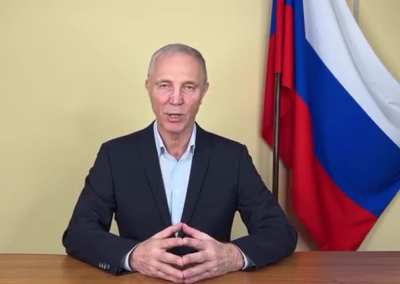 Не &laquo;эвакуация&raquo;, а &laquo;выезд для отдыха и учебы&raquo; ☝🏻
