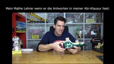 Pure Entt&auml;uschung