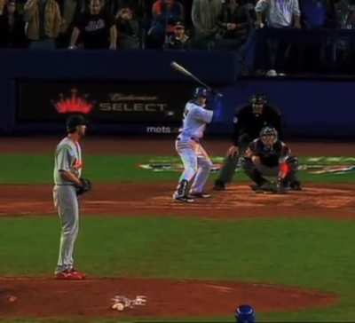 You do have to feel bad for Mr. Met though.