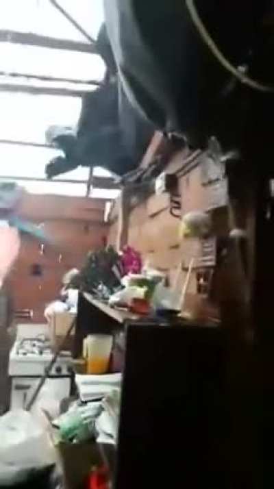 plot twist: el se&ntilde;or los desampar&oacute;