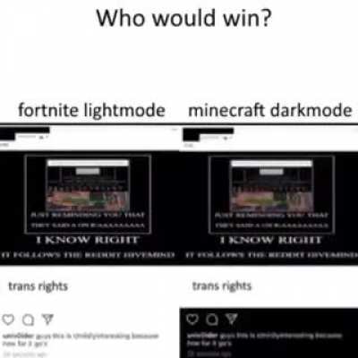 We did it reddit!