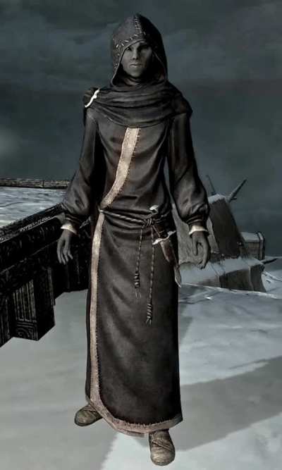 COMPLETED: THE BLACK STAR