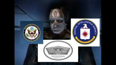 US media would be right at home on Cardassia
