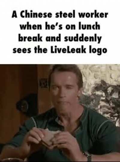 live leak