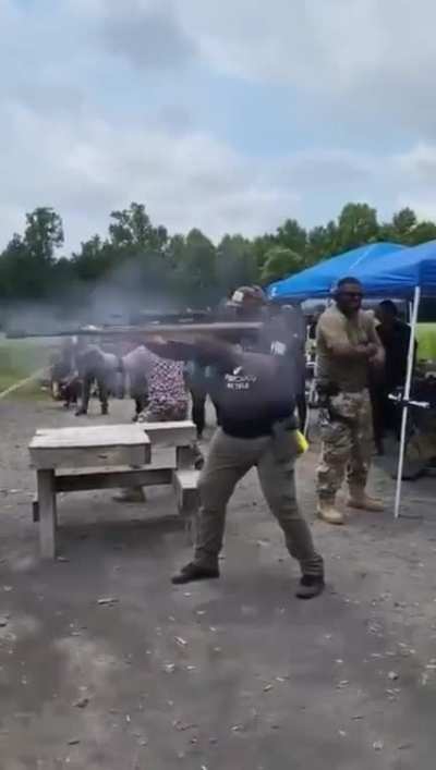 POV: Mf's with the 50. cal glitch (NOT GORE)